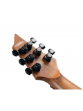 KX500 Baritone (Natural Black Burst), зображення 5